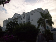 Sea Avenue Mansions #1147132